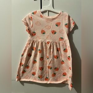 Old navy toddler dress